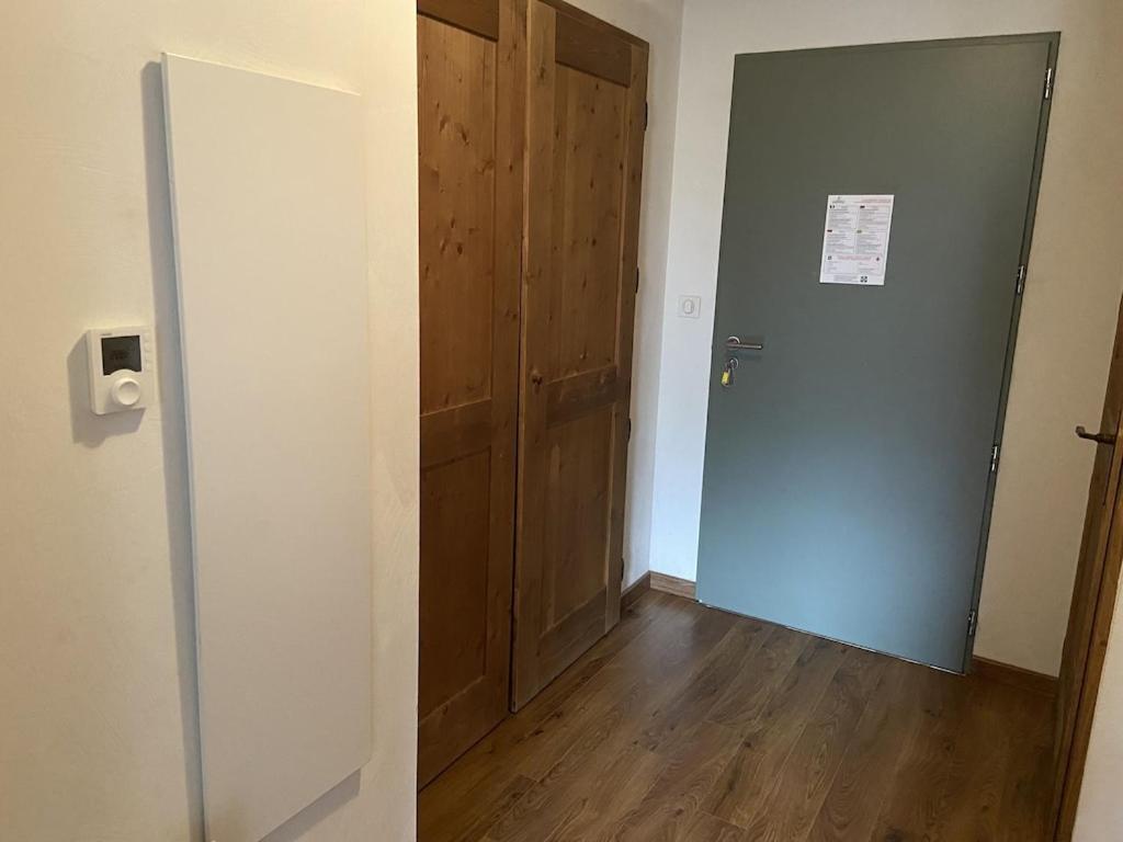 Duplex 10 Personnes Apartment Saint-Lary-Soulan Bagian luar foto