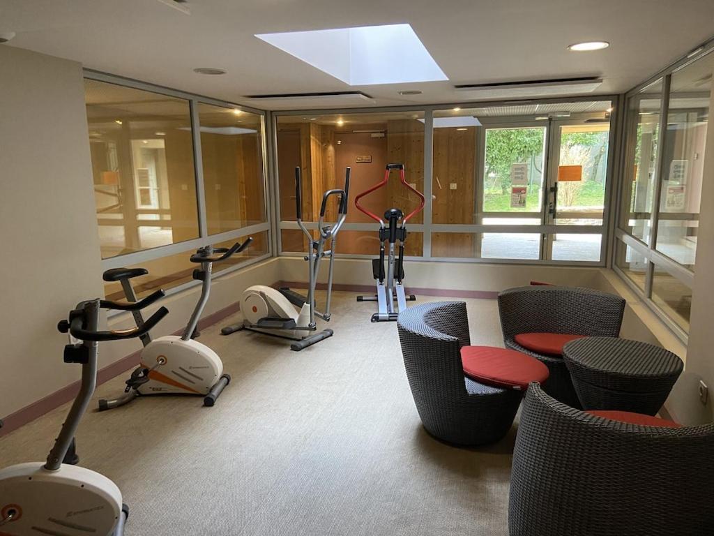 Duplex 10 Personnes Apartment Saint-Lary-Soulan Bagian luar foto
